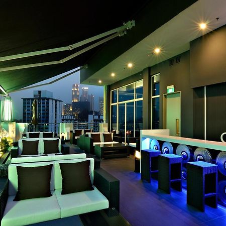 סינגפור The Seacare Hotel מראה חיצוני תמונה